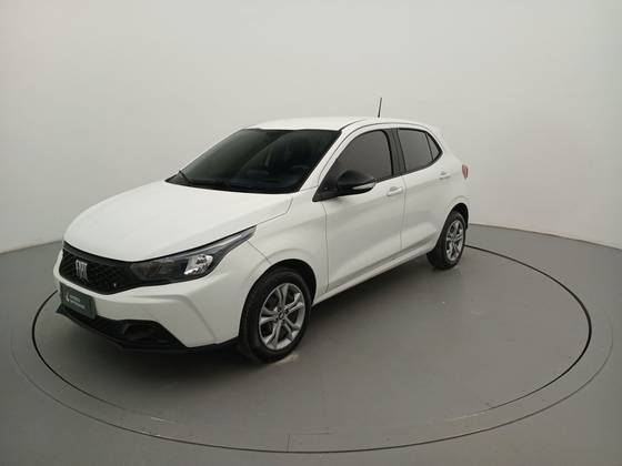 FIAT ARGO 1.0 FIREFLY FLEX DRIVE MANUAL FIAT ARGO 1.0 FIREFLY FLEX DRIVE MANUAL